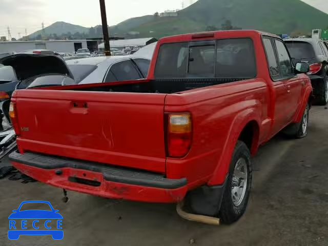 2002 MAZDA B3000 CAB 4F4YR16U22TM01857 Bild 3