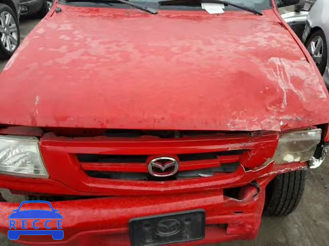 2002 MAZDA B3000 CAB 4F4YR16U22TM01857 Bild 6