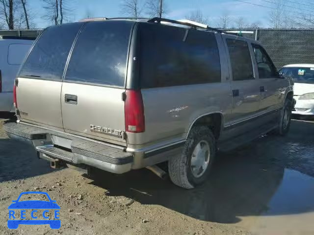 1999 CHEVROLET K1500 SUBU 3GNFK16R3XG236283 image 3