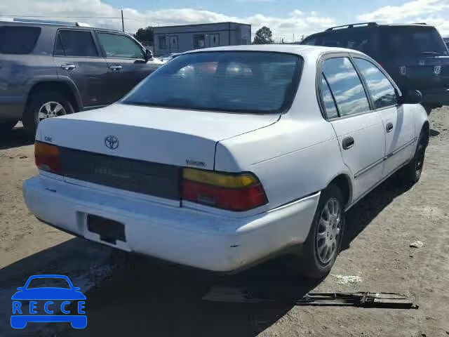 1995 TOYOTA COROLLA LE 1NXAE09B8SZ318594 Bild 3