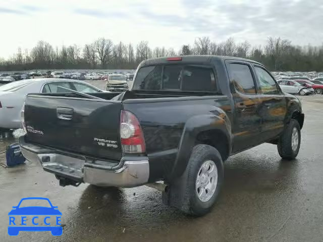 2009 TOYOTA TACOMA PRE 3TMJU62N69M076918 image 3