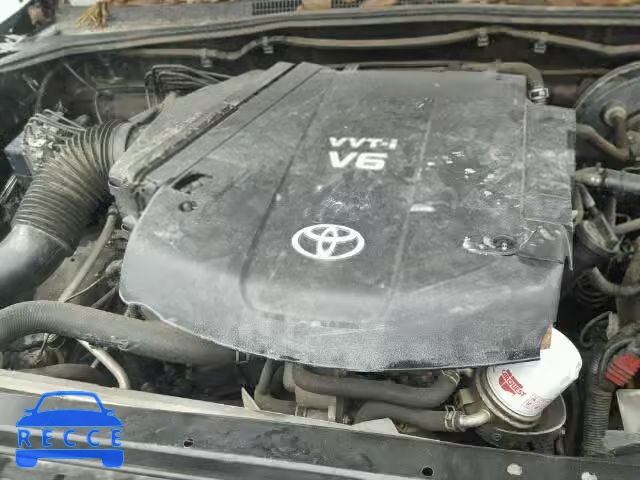2009 TOYOTA TACOMA PRE 3TMJU62N69M076918 image 6