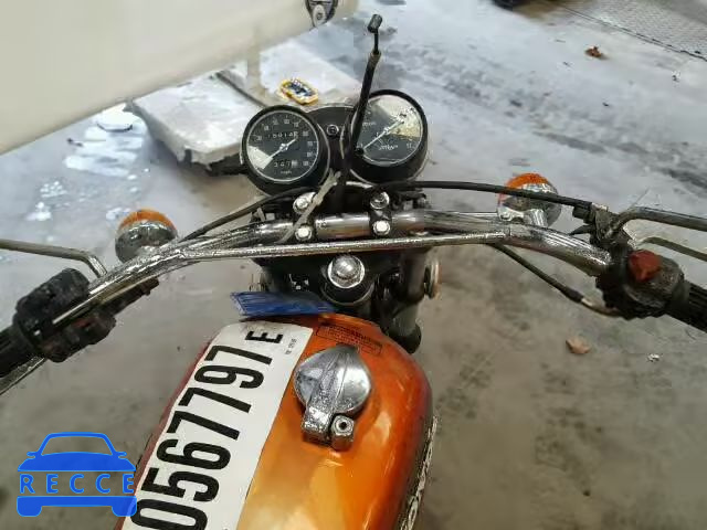 1975 HONDA CL350 CL3602020195 image 4