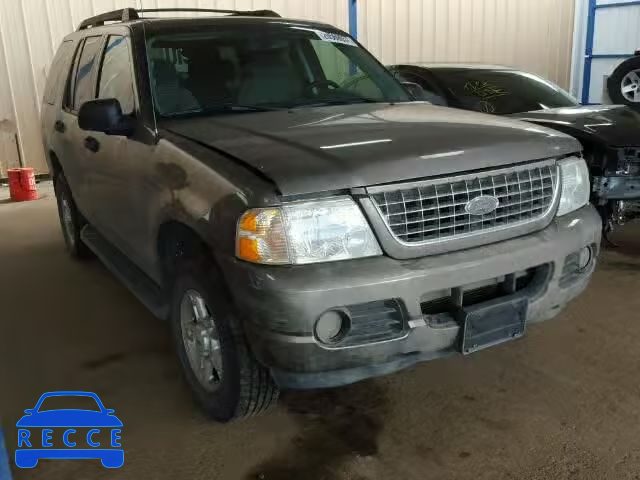 2005 FORD EXPLORER X 1FMZU73KX5UA95504 image 0