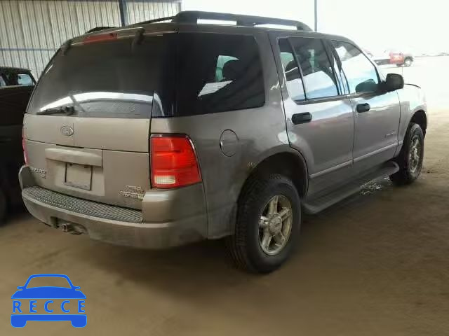 2005 FORD EXPLORER X 1FMZU73KX5UA95504 image 3