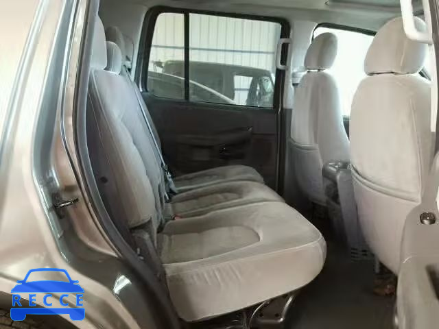 2005 FORD EXPLORER X 1FMZU73KX5UA95504 image 5