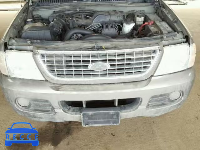 2005 FORD EXPLORER X 1FMZU73KX5UA95504 image 6