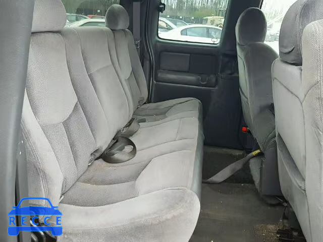 2005 GMC SIERRA K15 1GTEK19B05E112592 image 5