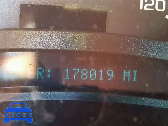 2005 GMC SIERRA K15 1GTEK19B05E112592 image 7