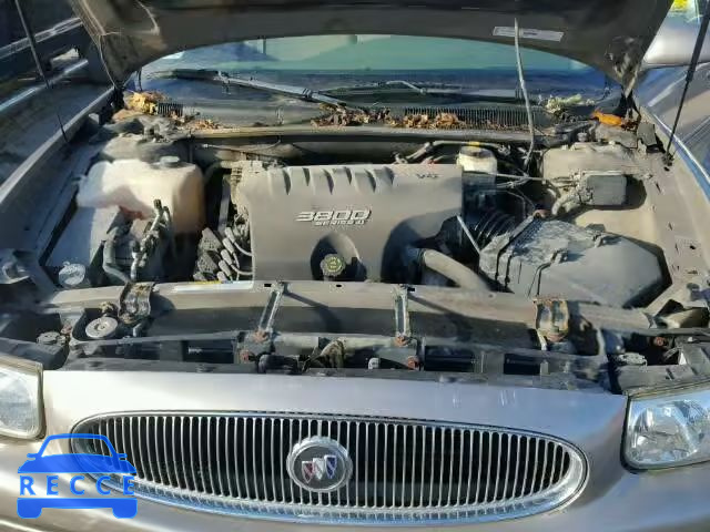 2001 BUICK LESABRE CU 1G4HP54K114298524 Bild 6