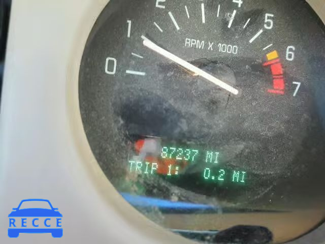 2001 BUICK LESABRE CU 1G4HP54K114298524 Bild 7