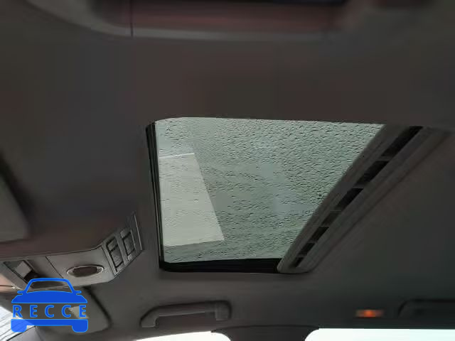 2004 VOLKSWAGEN TOUAREG 3. WVGBC67LX4D025887 image 8