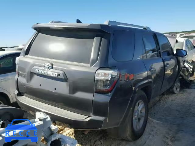 2016 TOYOTA 4RUNNER SR JTEZU5JR3G5136850 image 3