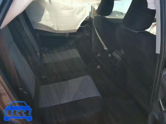 2016 TOYOTA 4RUNNER SR JTEZU5JR3G5136850 image 5