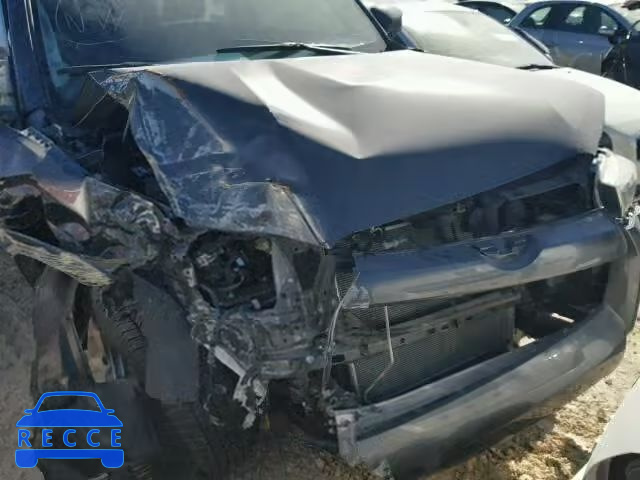 2016 TOYOTA 4RUNNER SR JTEZU5JR3G5136850 image 8