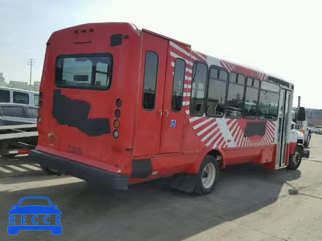 2008 CHEVROLET C5500 C5V0 1GBG5V1G08F407192 Bild 3