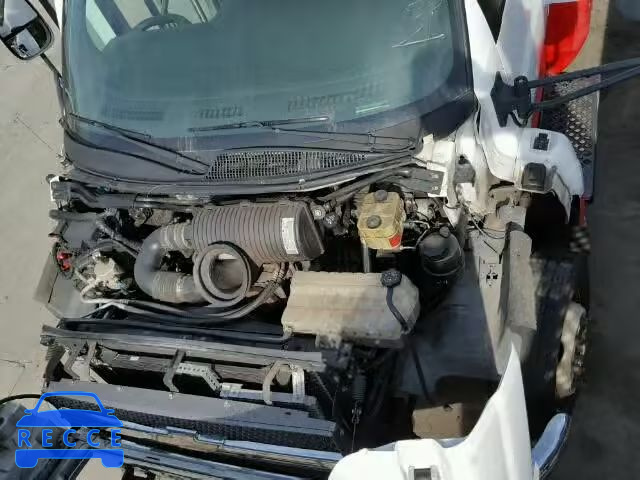 2008 CHEVROLET C5500 C5V0 1GBG5V1G08F407192 image 6