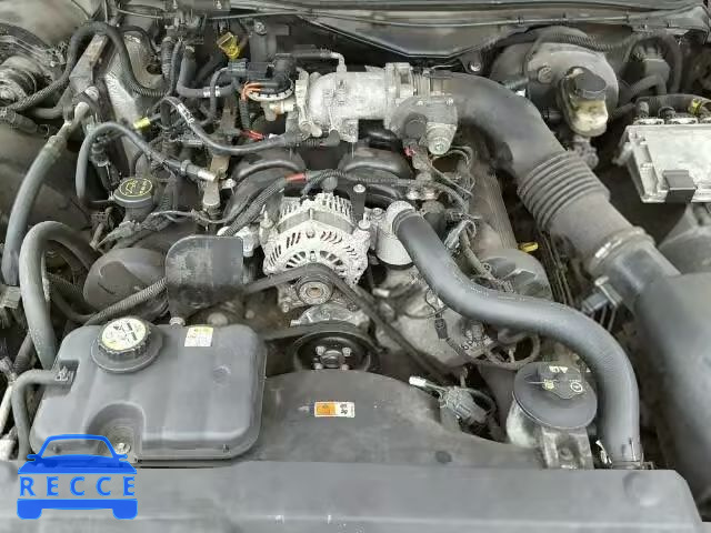 2005 FORD CROWN VIC 2FAHP71W45X153425 image 6