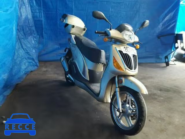 2008 OTHE SCOOTER LCETDKP6X86000636 image 0