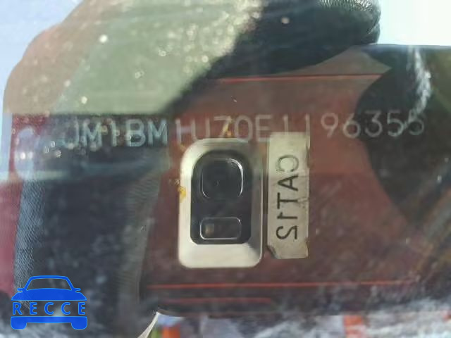 2014 MAZDA MAZDA3 SPO JM1BM1U70E1196355 image 9