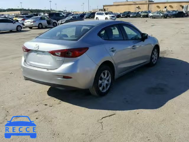 2014 MAZDA MAZDA3 SPO JM1BM1U70E1196355 image 3