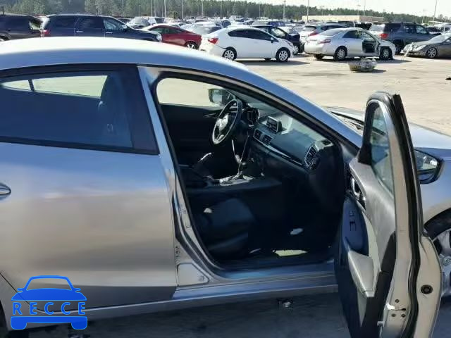 2014 MAZDA MAZDA3 SPO JM1BM1U70E1196355 image 4