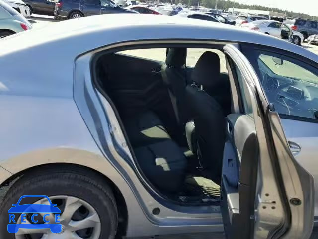 2014 MAZDA MAZDA3 SPO JM1BM1U70E1196355 image 5
