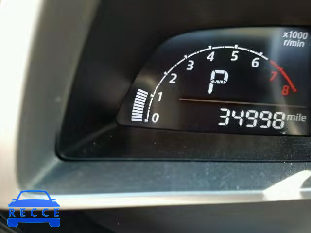 2014 MAZDA MAZDA3 SPO JM1BM1U70E1196355 image 7