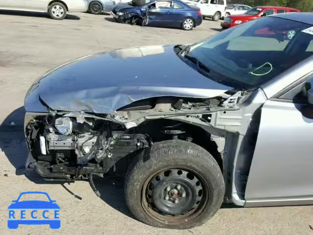 2014 MAZDA MAZDA3 SPO JM1BM1U70E1196355 image 8