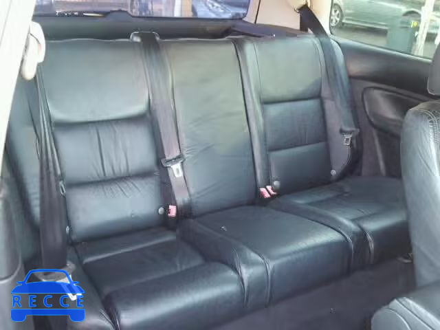 2003 VOLKSWAGEN GTI 9BWDE61J234021934 image 5