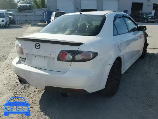 2006 MAZDA MAZDASPEED JM1GG12L061106684 Bild 3