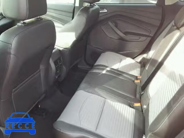 2017 FORD ESCAPE TIT 1FMCU9J96HUA76860 image 5