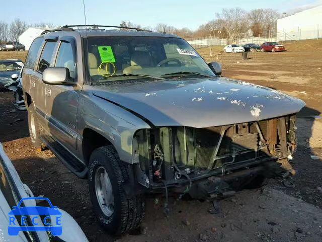 2002 GMC YUKON 1GKEK13Z42J251122 зображення 0