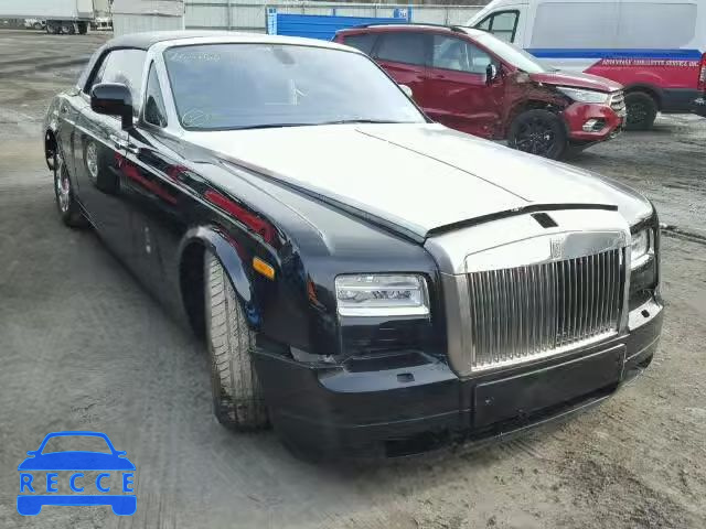 2013 ROLLS-ROYCE PHANTOM DR SCA682D50DUX75179 Bild 0