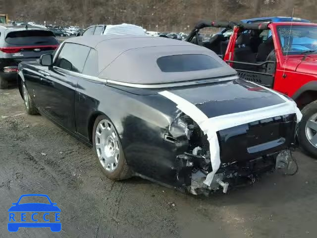 2013 ROLLS-ROYCE PHANTOM DR SCA682D50DUX75179 зображення 2