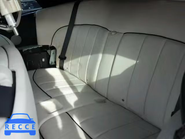 2013 ROLLS-ROYCE PHANTOM DR SCA682D50DUX75179 image 5