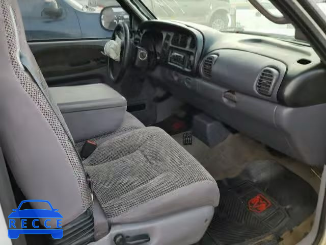 1998 DODGE RAM 1500 Q 3B7HC13Y3WG176448 зображення 4