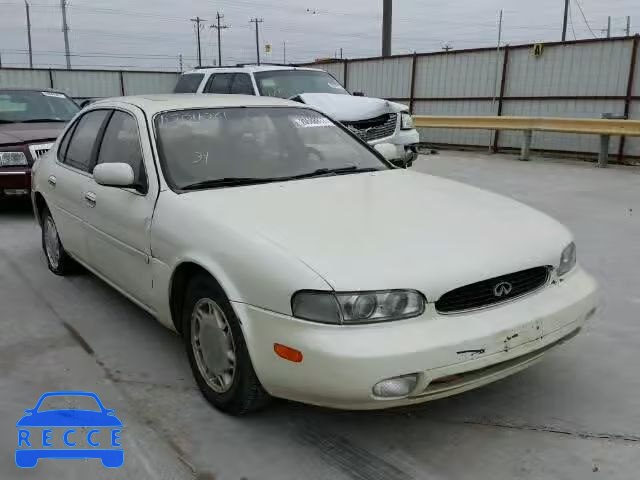 1997 INFINITI J30 JNKAY21D8VM502814 image 0