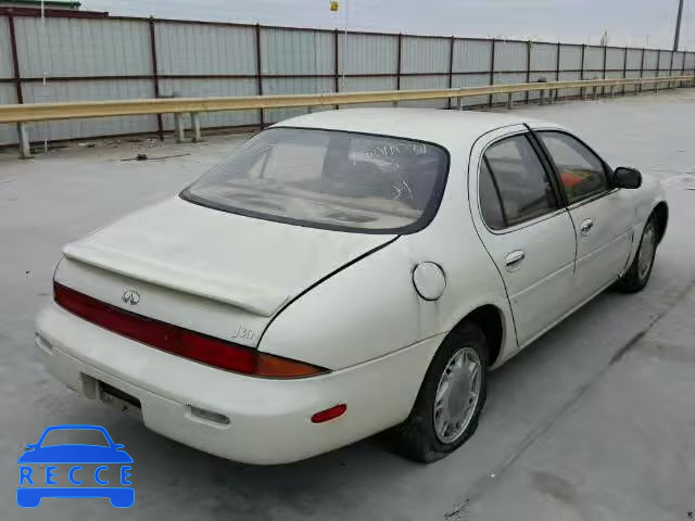 1997 INFINITI J30 JNKAY21D8VM502814 image 3