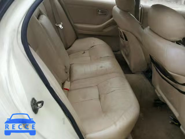 1997 INFINITI J30 JNKAY21D8VM502814 image 5