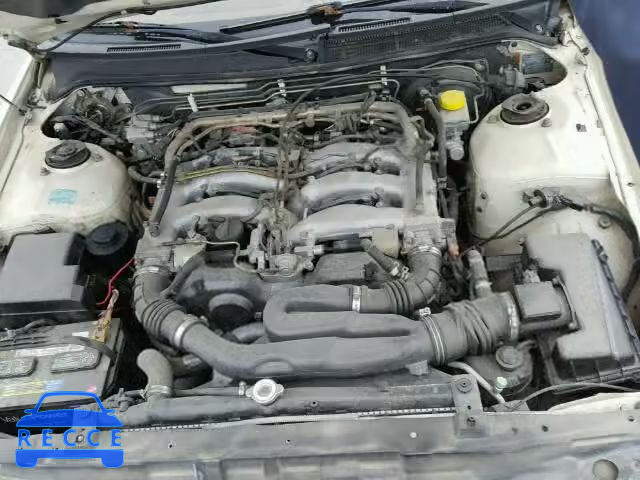 1997 INFINITI J30 JNKAY21D8VM502814 image 6