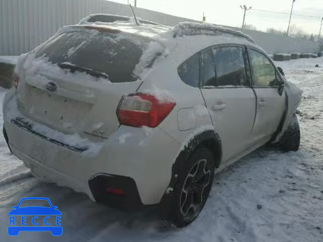 2015 SUBARU XV CROSSTR JF2GPACCXF8254039 зображення 3