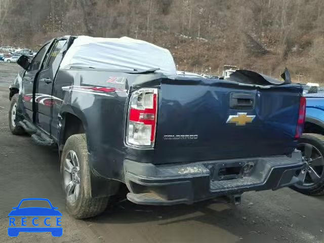 2015 CHEVROLET COLORADO Z 1GCGTCE31F1170204 зображення 2