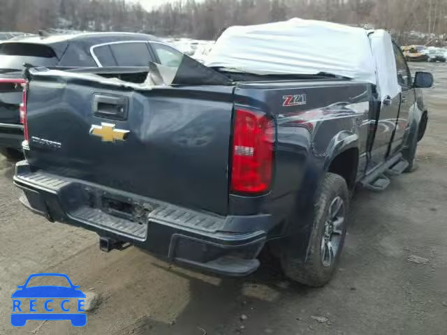 2015 CHEVROLET COLORADO Z 1GCGTCE31F1170204 зображення 3