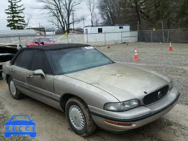 1998 BUICK LESABRE CU 1G4HP52KXWH423359 Bild 0