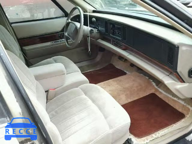 1998 BUICK LESABRE CU 1G4HP52KXWH423359 зображення 4