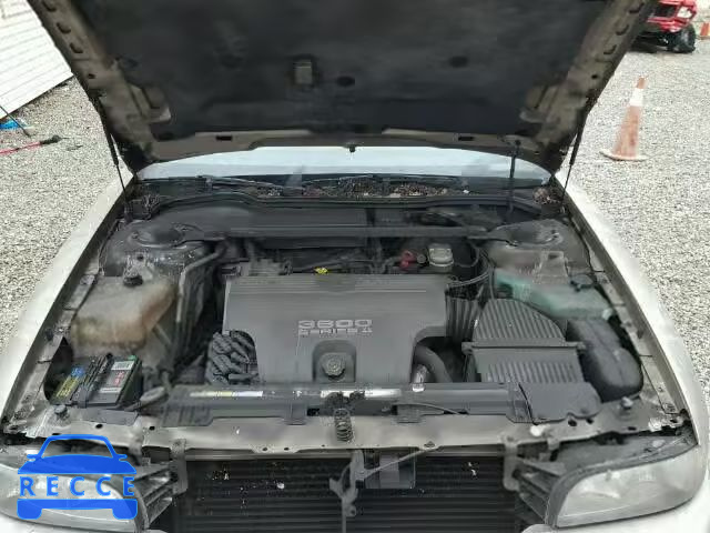 1998 BUICK LESABRE CU 1G4HP52KXWH423359 зображення 6