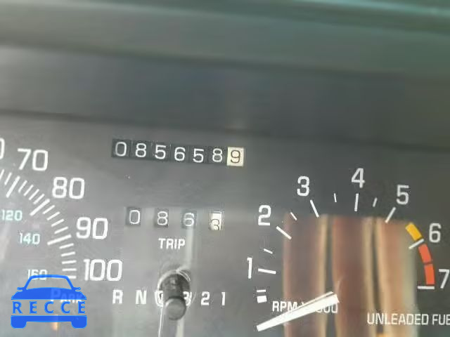 1998 BUICK LESABRE CU 1G4HP52KXWH423359 зображення 7