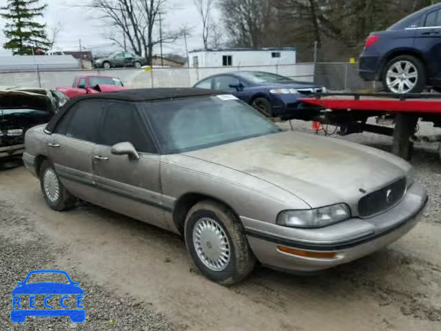 1998 BUICK LESABRE CU 1G4HP52KXWH423359 Bild 8