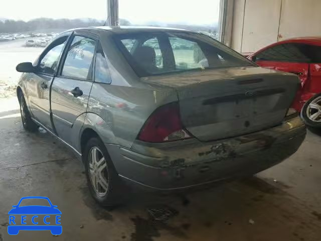 2003 FORD FOCUS SE C 1FAFP34PX3W164989 image 2